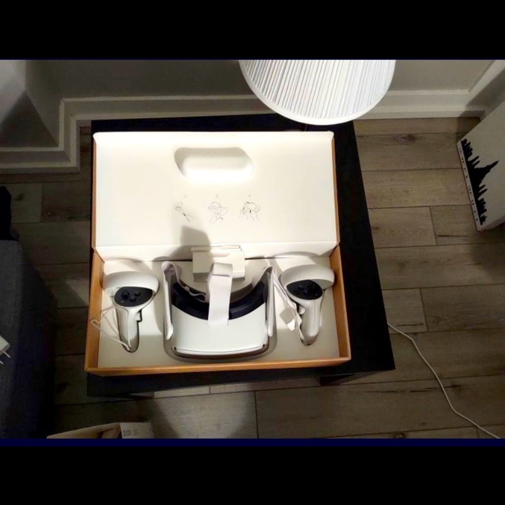 Oculus Quest 2